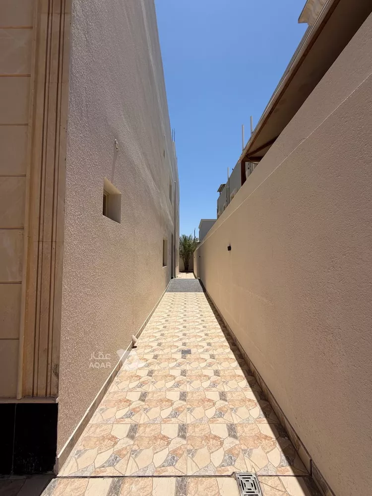 فيلا للبيع في حي هجر, مدينة الدمام, المنطقة الشرقية 7