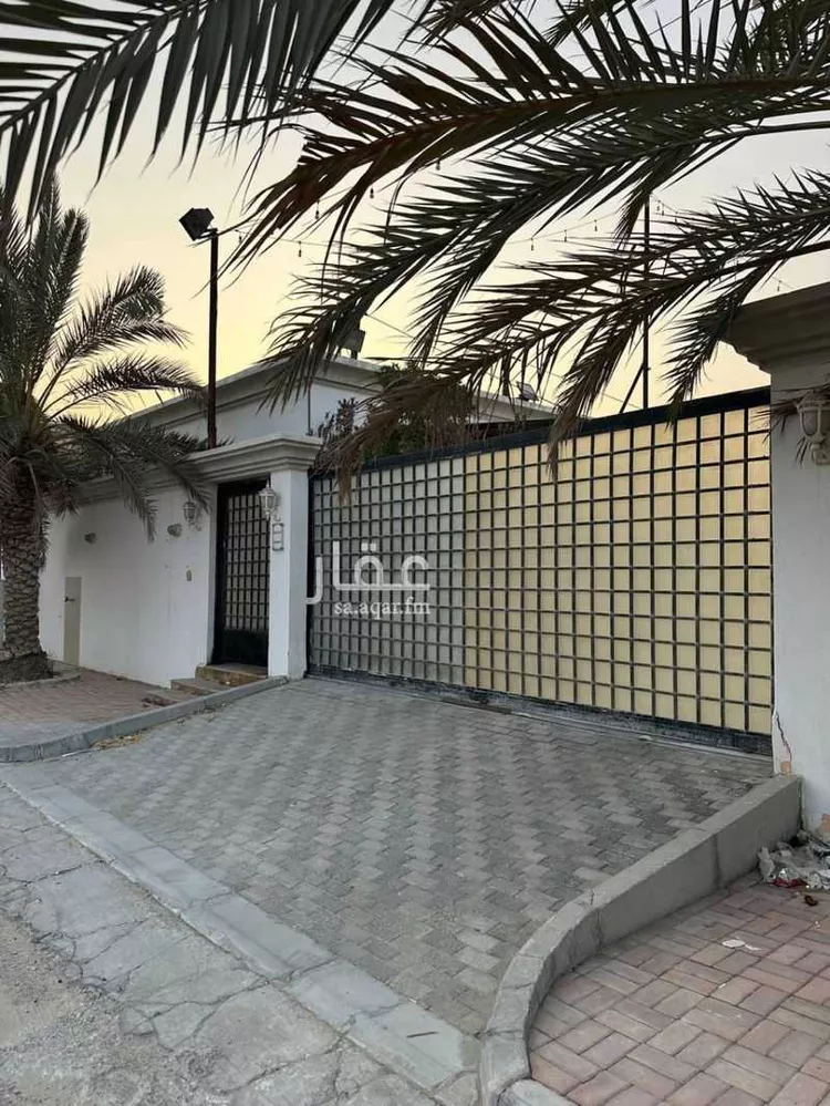 استراحة للبيع في شارع ابو عنبة الخولاني, حي الفرسان, مدينة الدمام, المنطقة الشرقية صورة 5