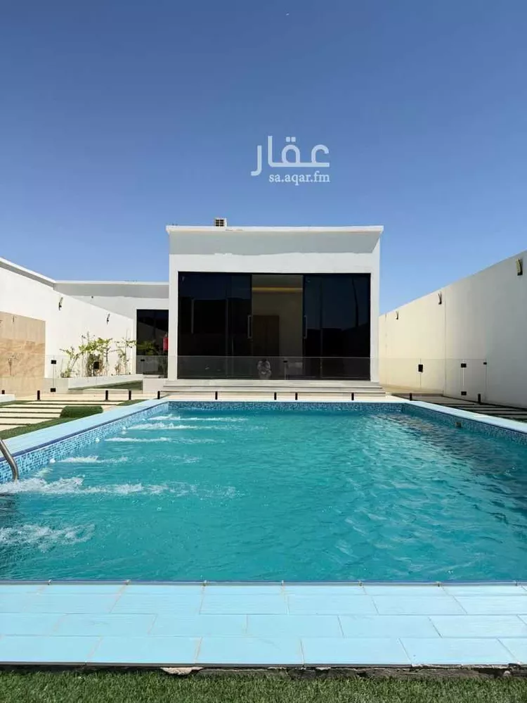 استراحة للبيع في شارع ابو يونس الظفيري, حي الفرسان, مدينة الدمام, المنطقة الشرقية صورة 3