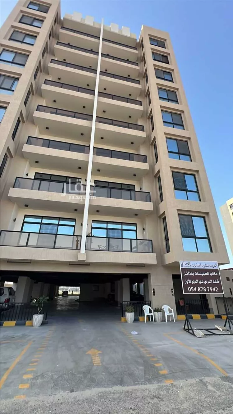 Apartment for Rent in Al Khobar Al Khour