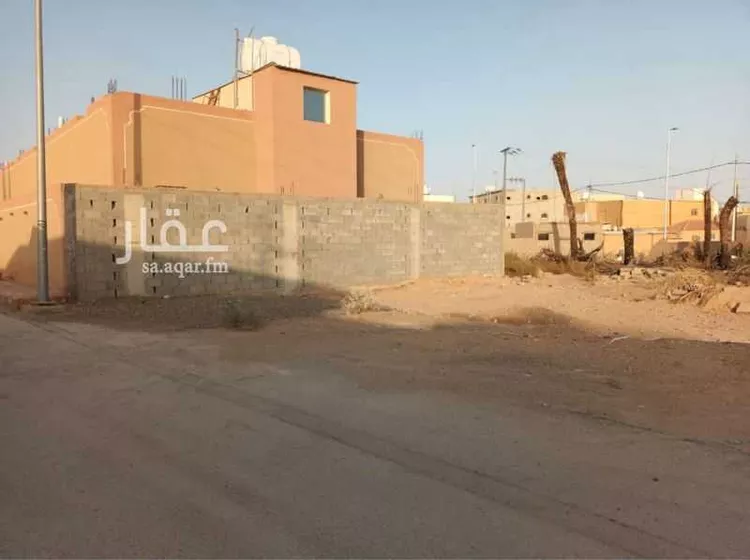 أرض للبيع في طريق الملك فهد ، حي القطار ، الخرج ، الخرج صورة 2