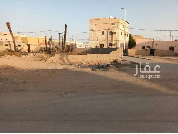 أرض للبيع في طريق الملك فهد ، حي القطار ، الخرج ، الخرج
