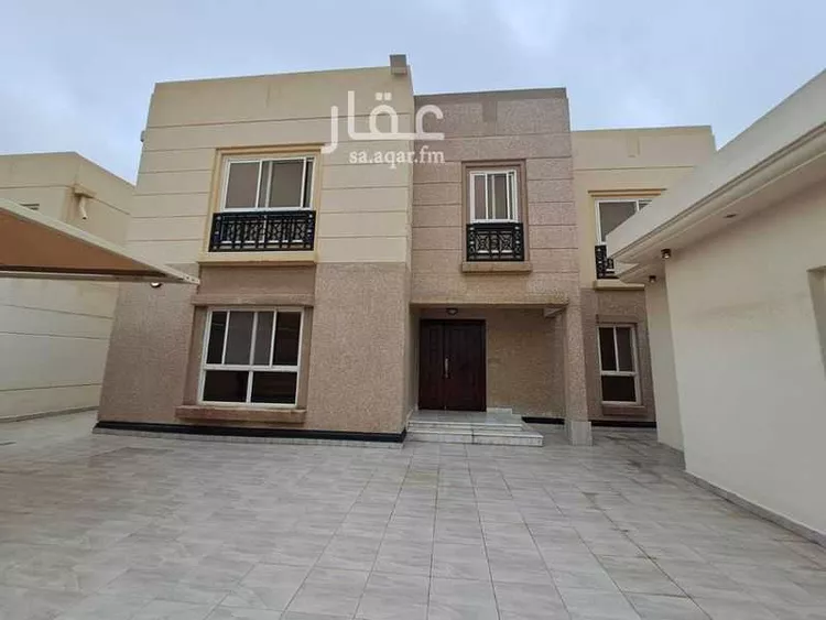 فيلا للبيع في شارع شارع السنابل 1د, مدينة مدينه الجبيل الصناعيه, المنطقة الشرقية