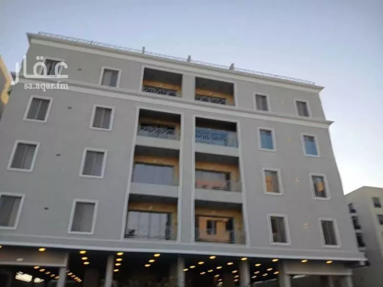 شقة للإيجار في شارع 8 السيف ، حي السيف ، الدمام صورة 2