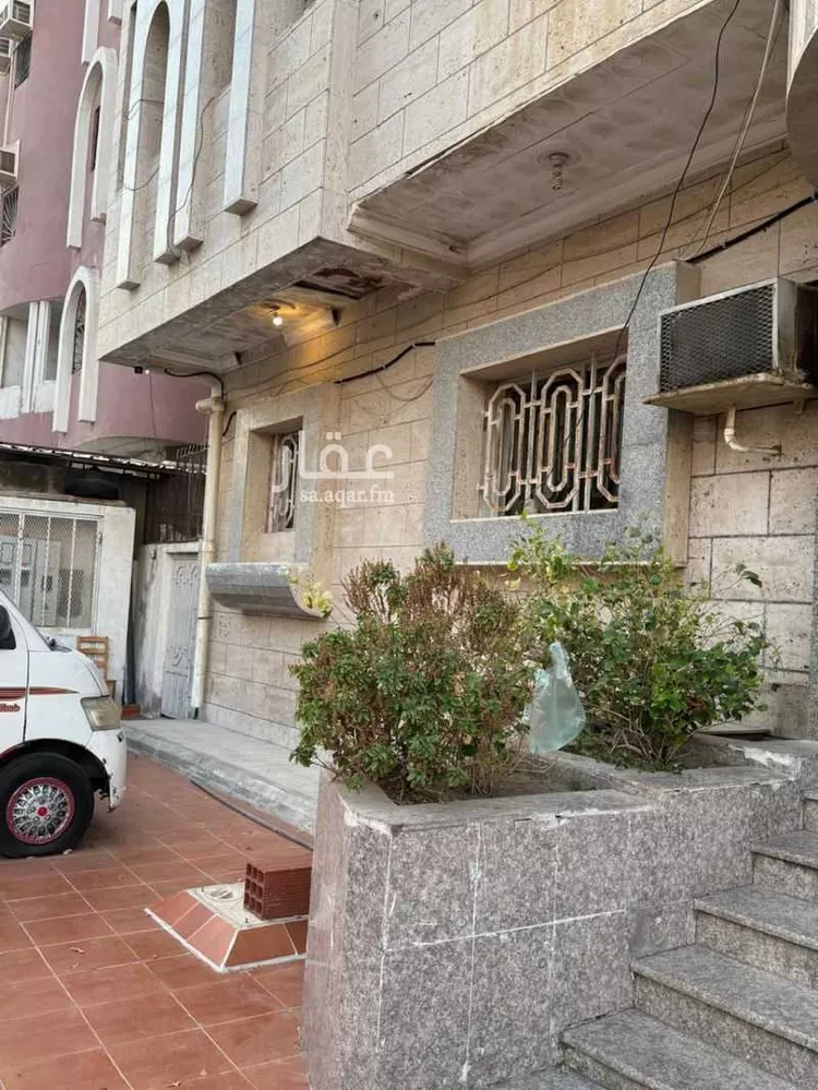 شقة للإيجار في شارع المحرق, حي النزهة, مدينة جدة, منطقة مكة المكرمة صورة 5