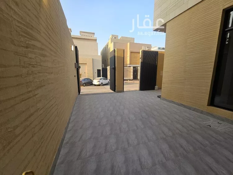 فيلا للبيع في شارع أبي البركات التميمي, حي النرجس, مدينة الرياض, منطقة الرياض صورة 4