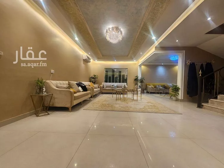 فيلا للبيع في شارع الدفينه, حي الياسمين, مدينة الرياض, منطقة الرياض صورة 4