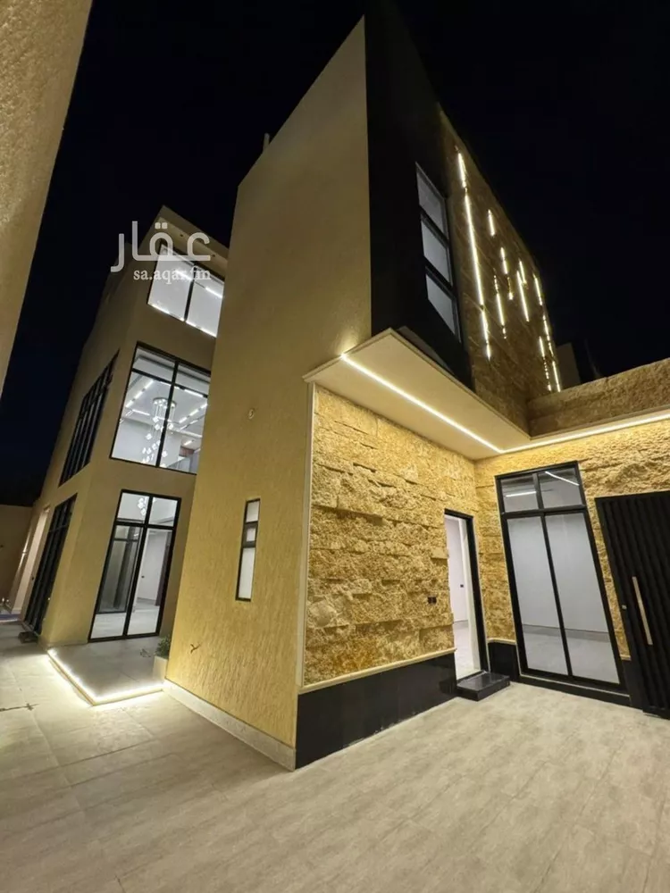 فيلا للبيع في شارع 222, حي النرجس, مدينة الرياض, منطقة الرياض صورة 3