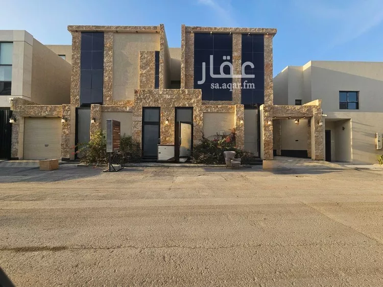 فيلا للبيع في شارع الكرماني, حي النرجس, مدينة الرياض, منطقة الرياض