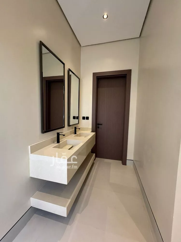 فيلا للبيع في شارع أحمد بن عبدالمنعم الدمنهوري, حي العارض, مدينة الرياض, منطقة الرياض صورة 5