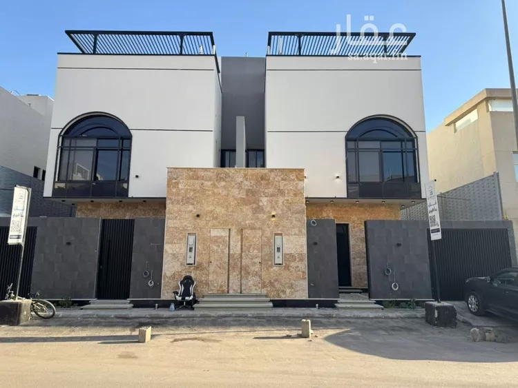 فيلا للبيع في شارع عبدالله مرداد, حي العارض, مدينة الرياض, منطقة الرياض