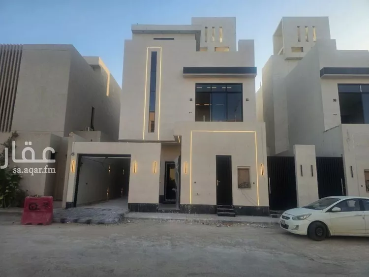 Villa for Sale in Riyadh Al Arid صورة 2