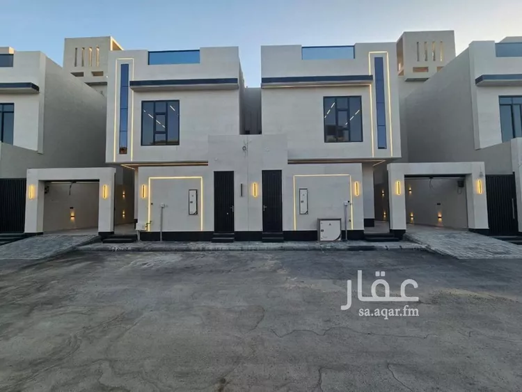 Villa for Sale in Riyadh Al Arid