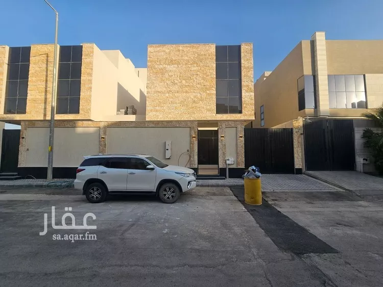Villa for Sale in Riyadh An Narjis