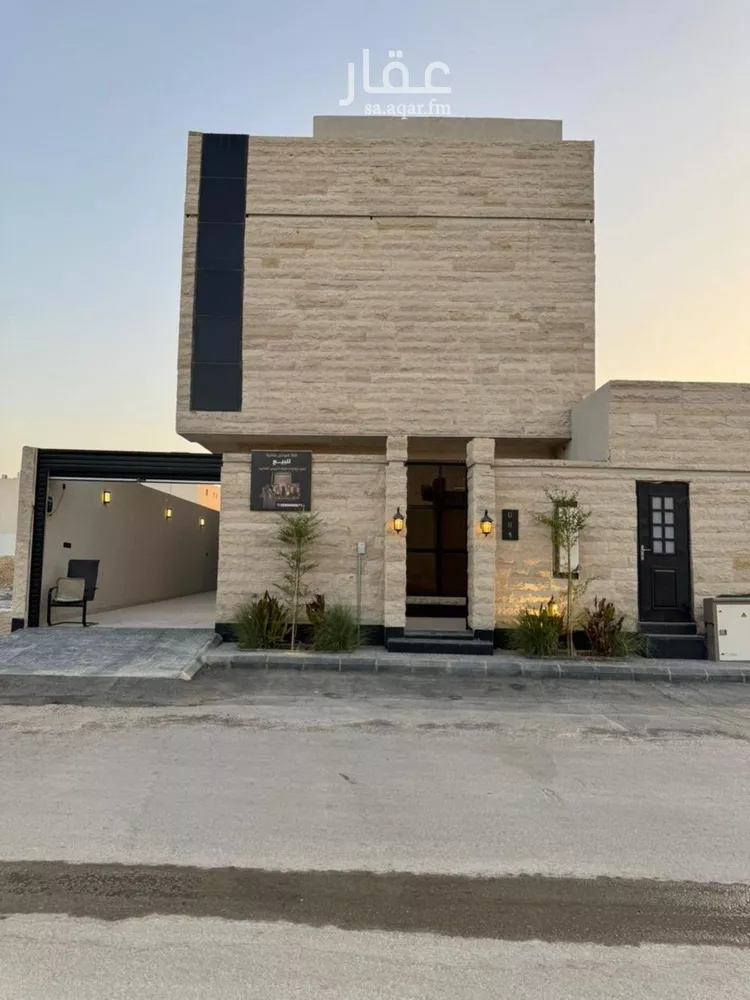 فيلا للبيع في شارع العناب, حي النرجس, مدينة الرياض, منطقة الرياض صورة 3