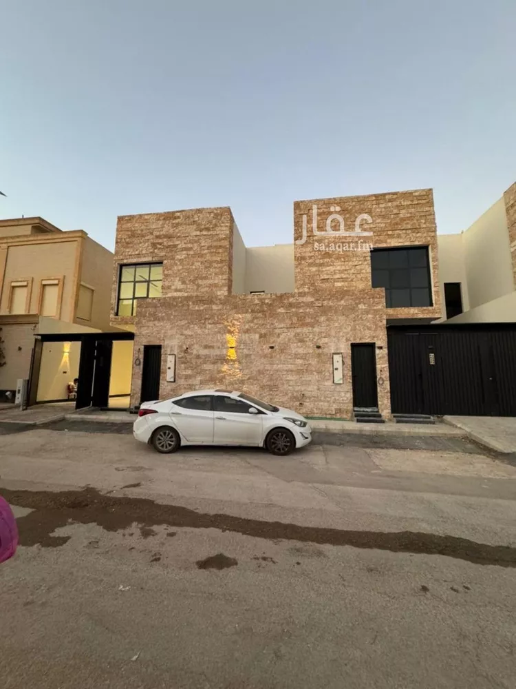 Villa for Sale in Riyadh An Narjis صورة 4