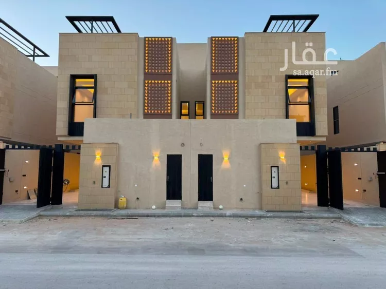 Villa for Sale in Riyadh An Narjis