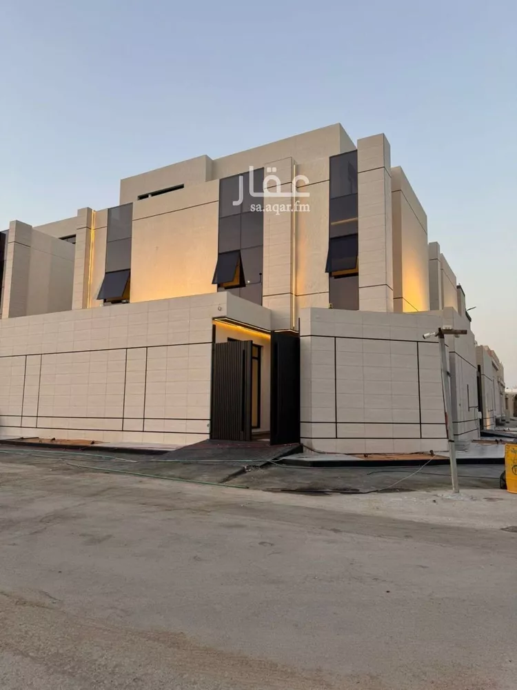 Villa for Sale in Riyadh Al Arid