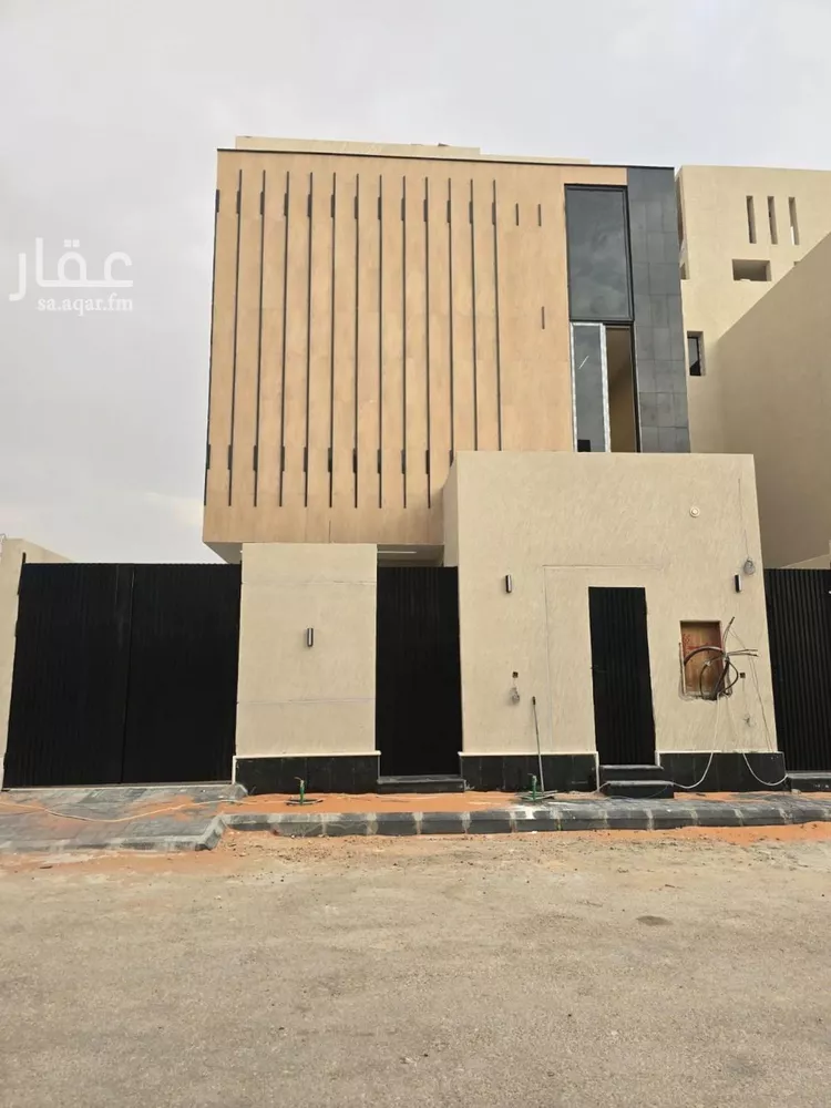 فيلا للبيع في شارع إياد مدني, حي العارض, مدينة الرياض, منطقة الرياض صورة 3
