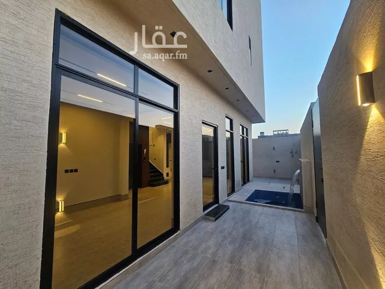 فيلا للبيع في حي النرجس, مدينة الرياض, منطقة الرياض 8