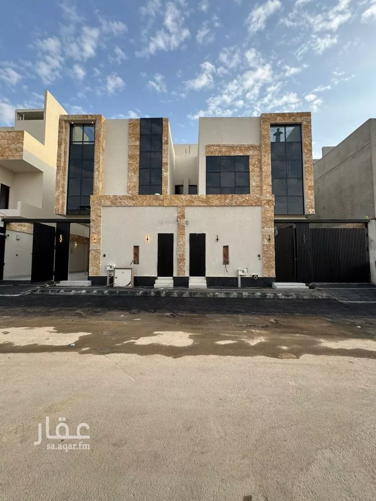 Villa for Sale in Riyadh An Narjis
