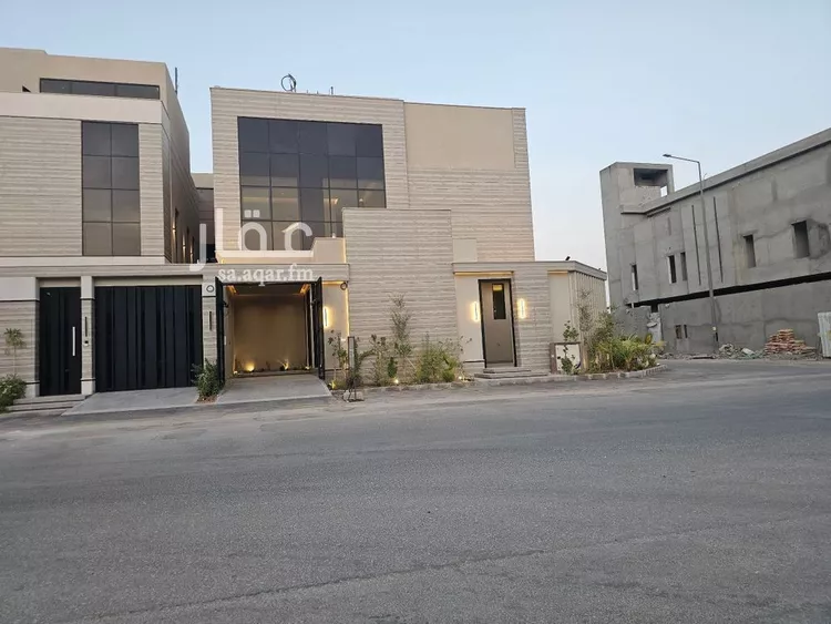فيلا للبيع في شارع مشاش الجرود, حي العارض, مدينة الرياض, منطقة الرياض صورة 3