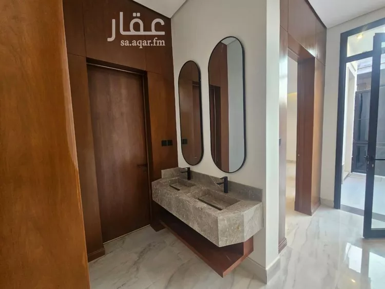 فيلا للبيع في شارع أبي إبراهيم الجرجاني, حي النرجس, مدينة الرياض, منطقة الرياض 14