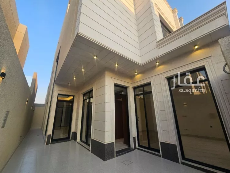 فيلا للبيع في شارع أبي إبراهيم الجرجاني, حي النرجس, مدينة الرياض, منطقة الرياض 20