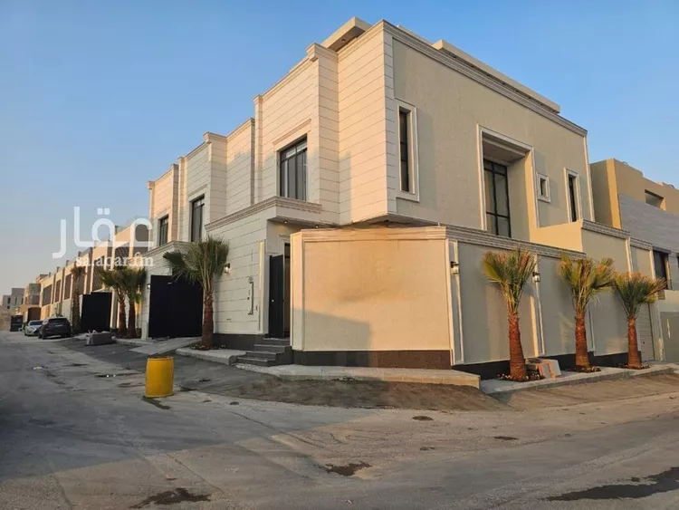 فيلا للبيع في شارع أبي إبراهيم الجرجاني, حي النرجس, مدينة الرياض, منطقة الرياض 26