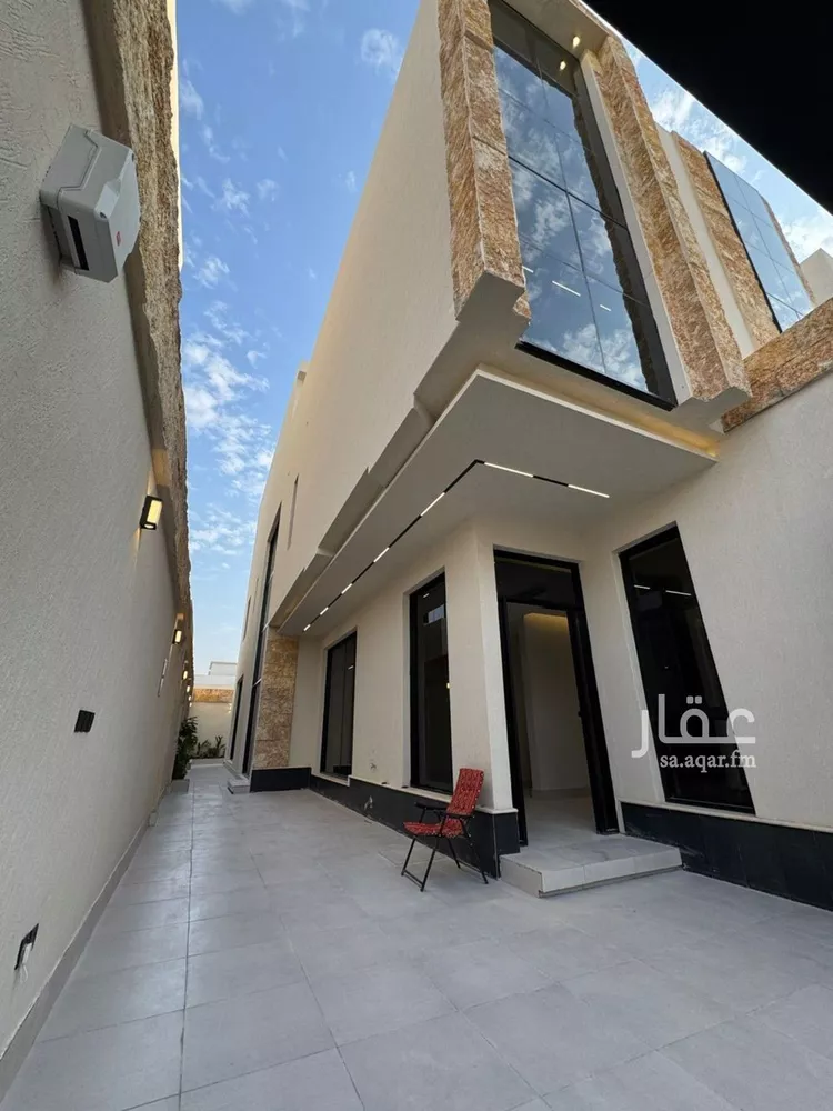 Villa for Sale in Riyadh An Narjis 7