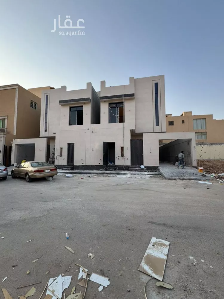 فيلا للبيع في شارع حسين عبدالله باسلامة, حي العارض, مدينة الرياض, منطقة الرياض صورة 2