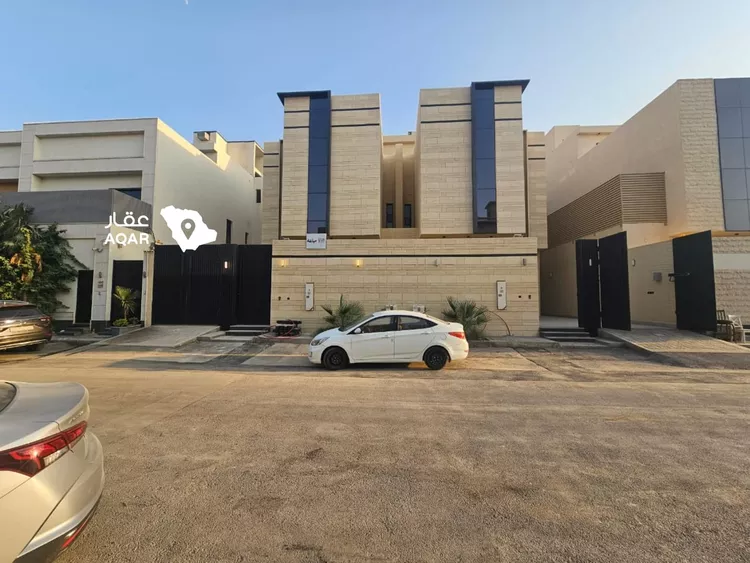 فيلا للبيع في شارع محمد بن عبيد الأزدي, حي النرجس, مدينة الرياض, منطقة الرياض 17