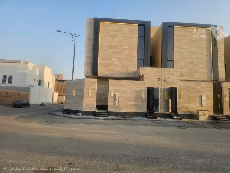 فيلا للبيع في شارع محمد صالح قزاز, حي العارض, مدينة الرياض, منطقة الرياض