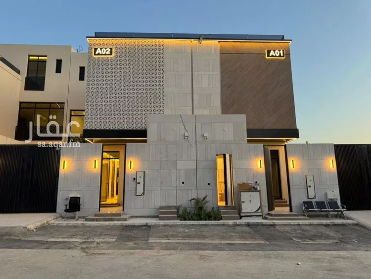 فيلا للبيع في شارع أبي العباس المحدث, حي النرجس, مدينة الرياض, منطقة الرياض صورة 2