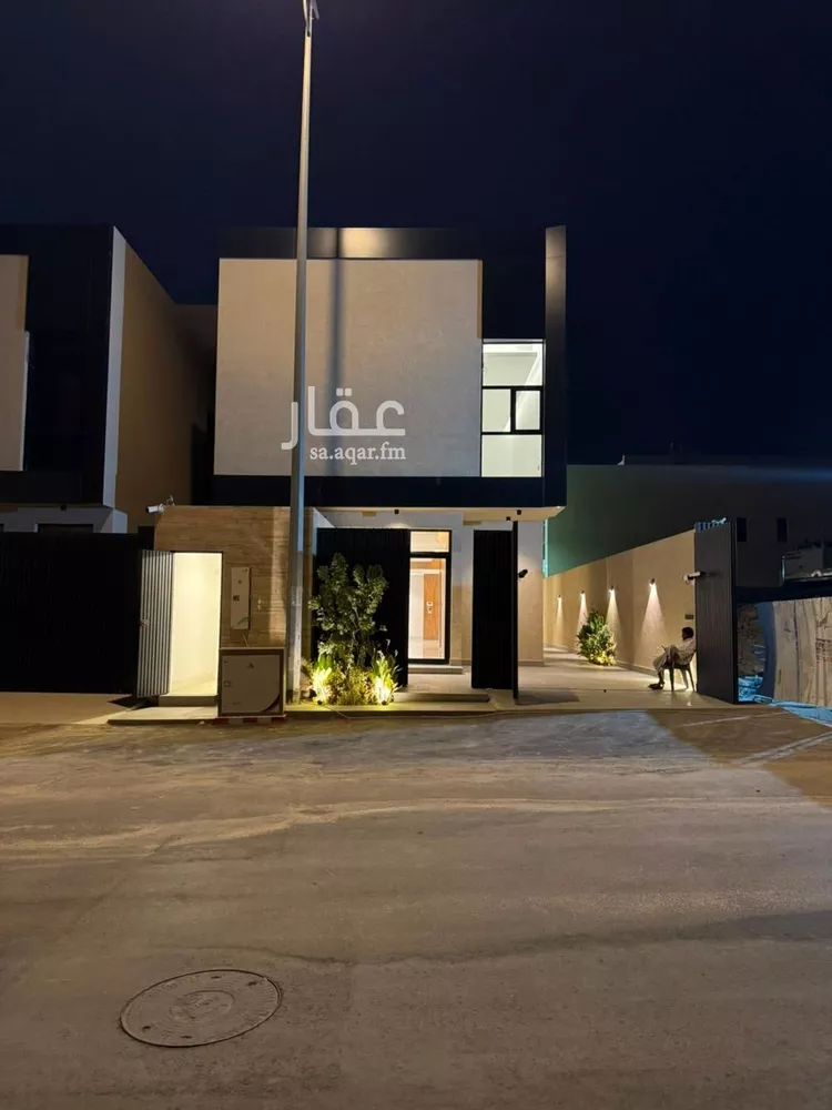 فيلا للبيع في حي النرجس, مدينة الرياض, منطقة الرياض صورة 2