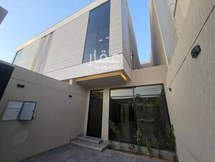Villa for Sale in Riyadh Al Arid صورة 2