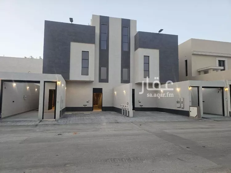 Floor for Sale in Riyadh Al Arid