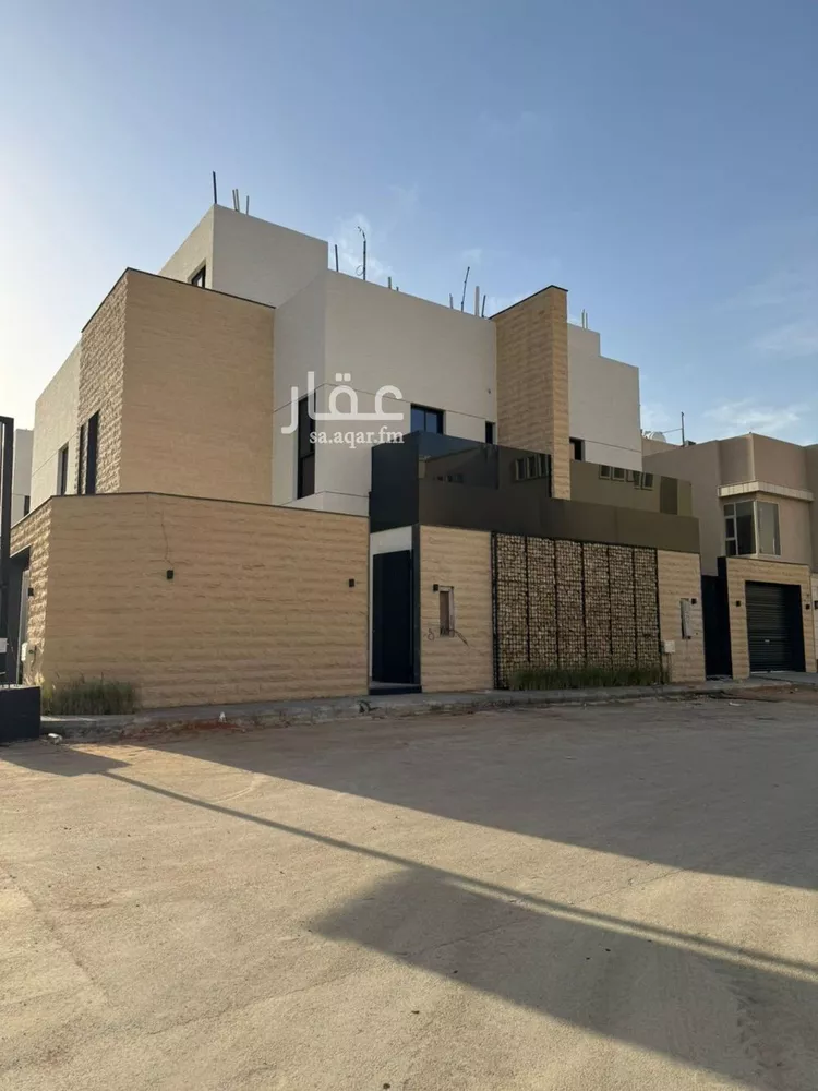 فيلا للبيع في شارع عبدالله مرداد, حي العارض, مدينة الرياض, منطقة الرياض صورة 3
