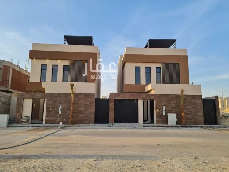 فيلا للبيع في شارع خالد بن زهير الهذلي, حي العارض, مدينة الرياض, منطقة الرياض