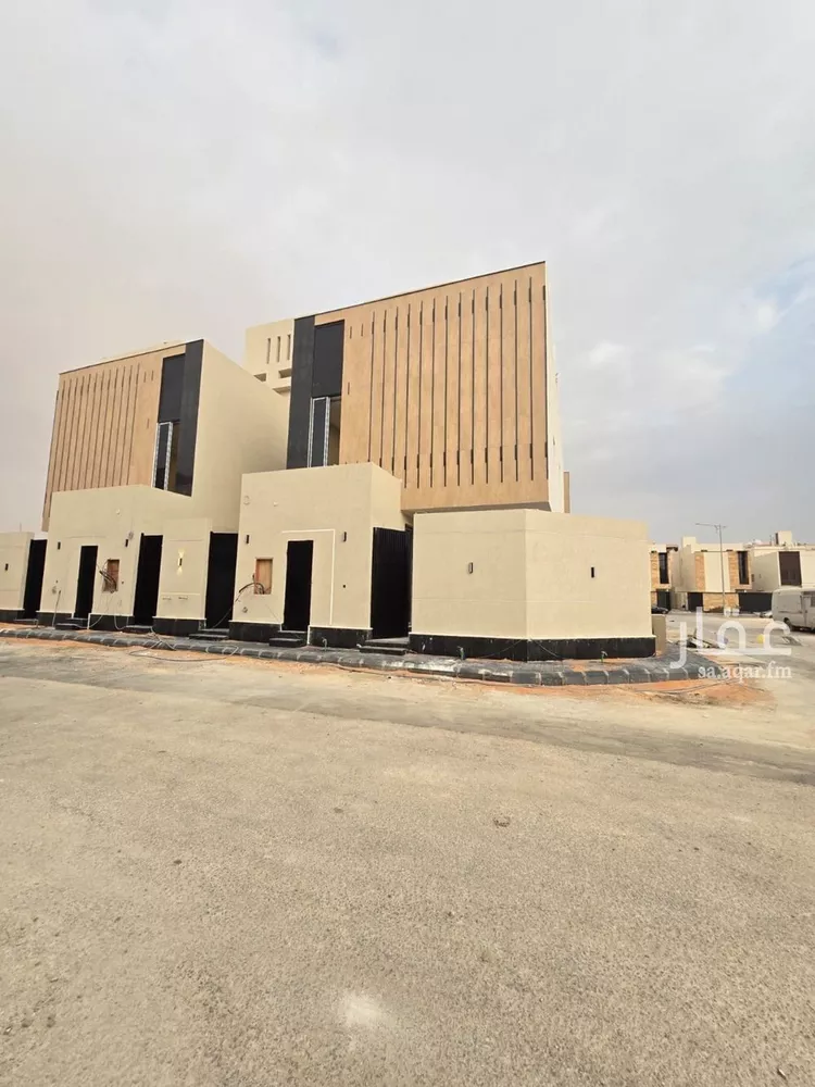 فيلا للبيع في شارع مؤرج بن منيع, حي العارض, مدينة الرياض, منطقة الرياض