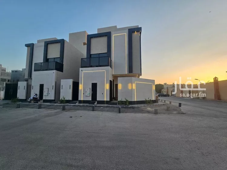 فيلا للبيع في شارع أبي بكر الشاشي, حي النرجس, مدينة الرياض, منطقة الرياض صورة 4