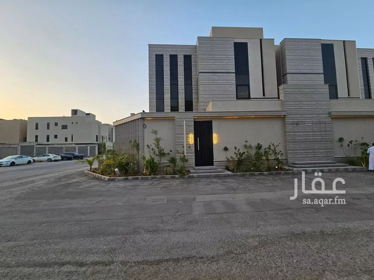 فيلا للبيع في شارع مشاش الجرود, حي العارض, مدينة الرياض, منطقة الرياض صورة 5