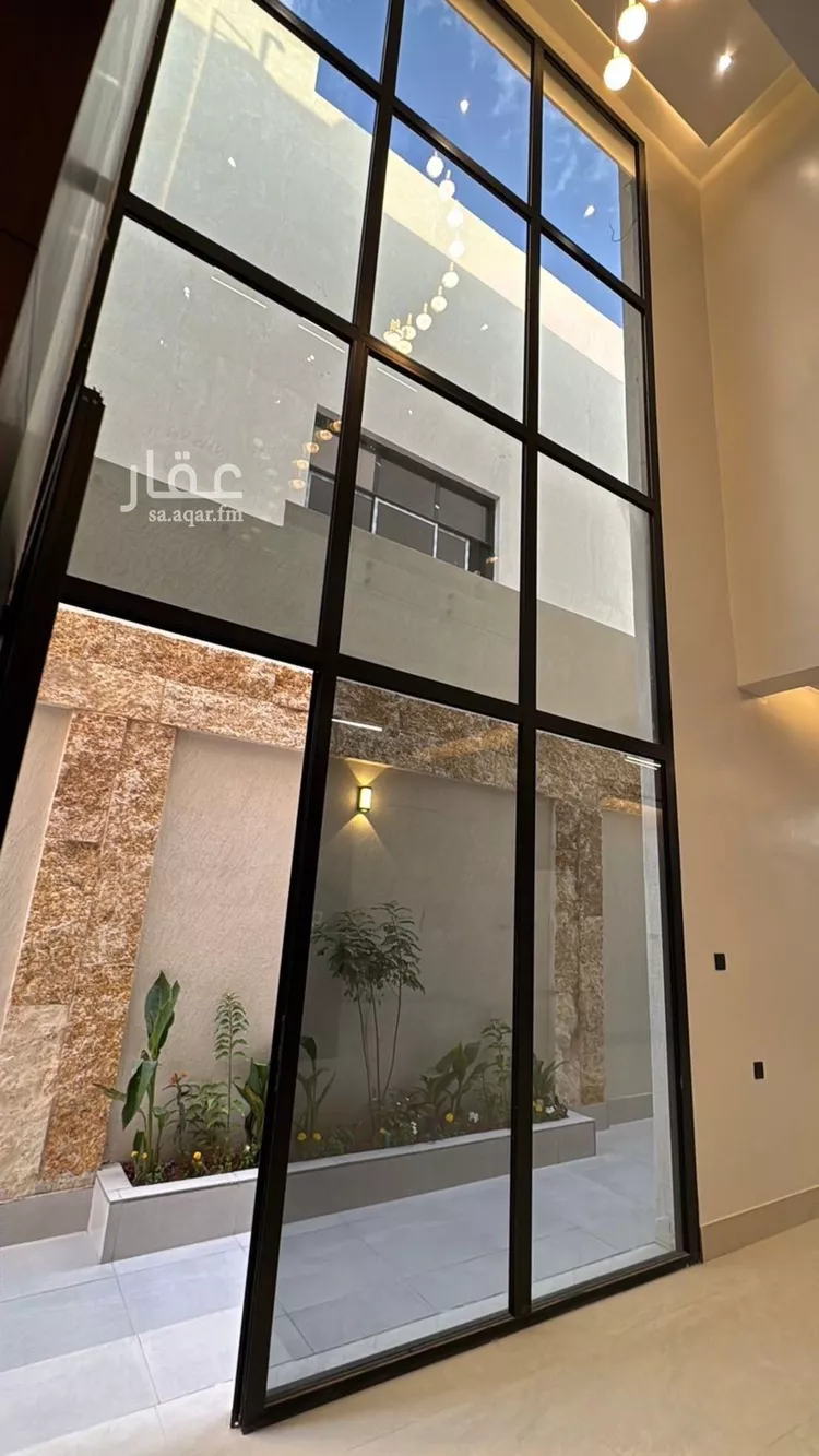 Villa for Sale in Riyadh An Narjis 22