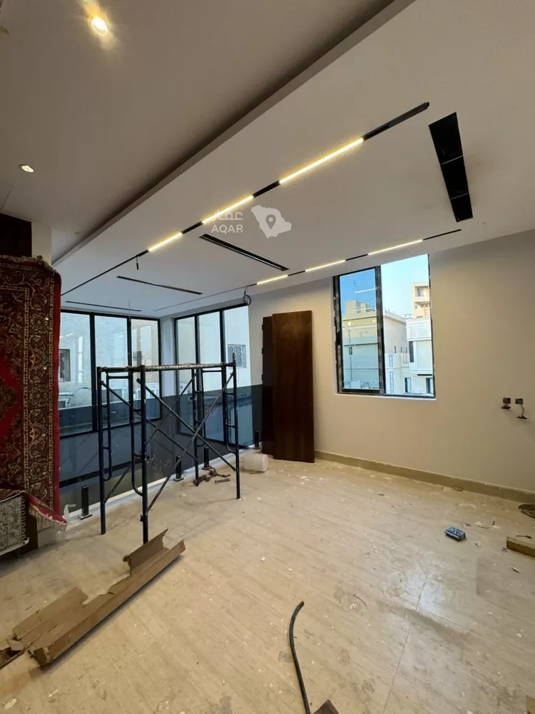 فيلا للبيع في شارع عيسى بن احمد المرشدي, حي العارض, مدينة الرياض, منطقة الرياض 13
