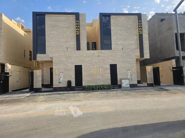 فيلا للبيع في شارع السمرقندي, حي العارض, مدينة الرياض, منطقة الرياض