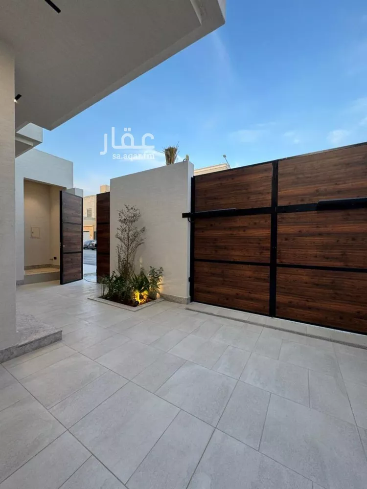 فيلا للبيع في شارع الشيخ عبدالرزاق عفيفي, حي النرجس, مدينة الرياض, منطقة الرياض صورة 3