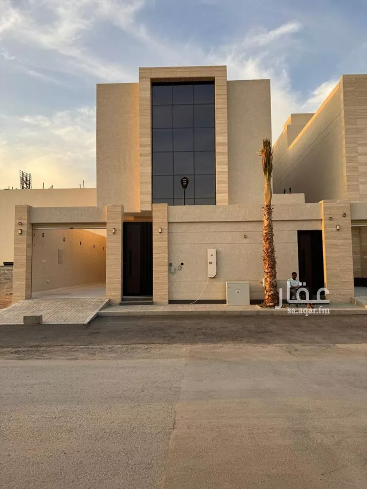 فيلا للبيع في شارع 222, حي النرجس, مدينة الرياض, منطقة الرياض صورة 3