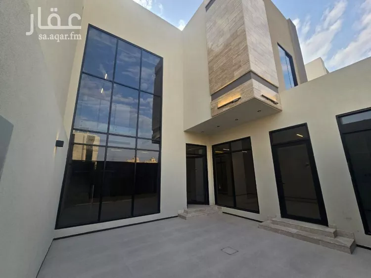 فيلا للبيع في شارع عبدالله مرداد, حي العارض, مدينة الرياض, منطقة الرياض صورة 3