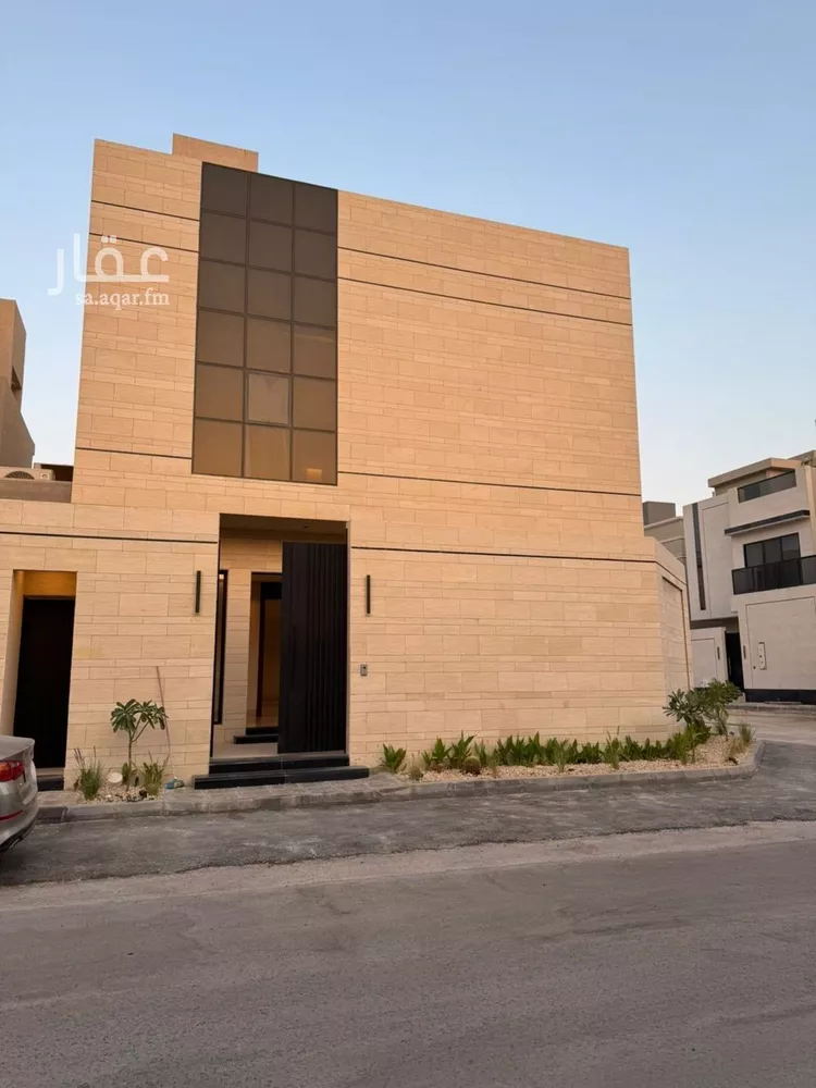 فيلا للبيع في شارع أبي زيد القيرواني, حي العارض, مدينة الرياض, منطقة الرياض صورة 2