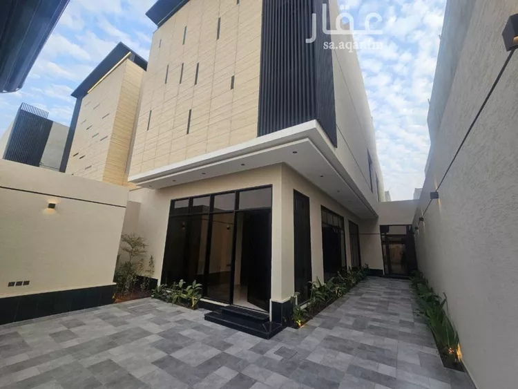 فيلا للبيع في شارع محمد بن راشد العريني, حي العارض, مدينة الرياض, منطقة الرياض صورة 4